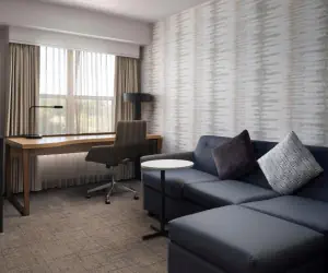 Photo 5 - Residence Inn by Marriott Stockton