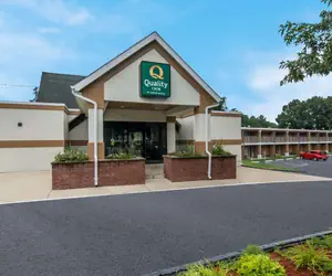 Photo 2 - Quality Inn Westfield - Springfield