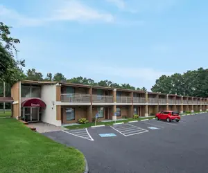 Photo 3 - Quality Inn Westfield - Springfield