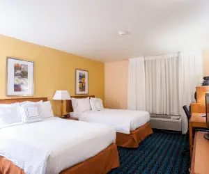 Photo 3 - Fairfield Inn & Suites Clovis