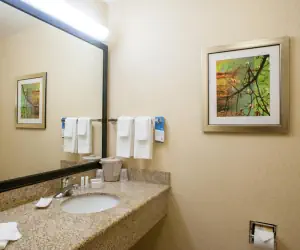 Photo 4 - Fairfield Inn & Suites Clovis