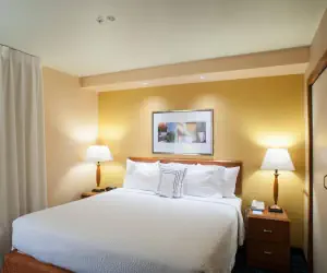 Photo 5 - Fairfield Inn & Suites Clovis