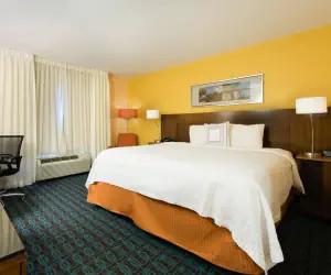 Photo 3 - Fairfield Inn Orangeburg