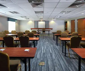 Photo 2 - Hampton Inn & Suites Tucson East