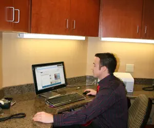 Photo 4 - Hampton Inn & Suites Tucson East