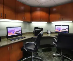 Photo 3 - Hampton Inn & Suites Tucson East