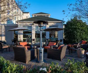 Photo 2 - Hilton Garden Inn Owings Mills