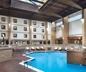 Photo 3 - DoubleTree by Hilton Lawrence