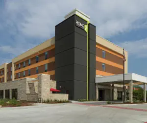 Photo 5 - Home2 Suites By Hilton Fort Collins