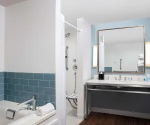 Photo 2 - Hilton Garden Inn Mobile Downtown