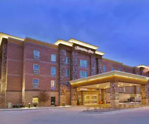 Photo 2 - Hampton Inn Southfield/West Bloomfield