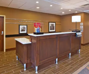 Photo 3 - Hampton Inn Southfield/West Bloomfield