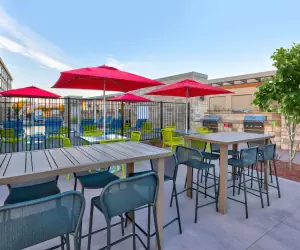 Photo 2 - Home2 Suites By Hilton Tucson Airport, Az