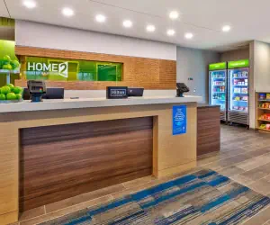 Photo 4 - Home2 Suites By Hilton Tucson Airport, Az