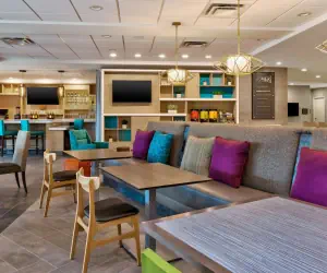 Photo 5 - Home2 Suites By Hilton Tucson Airport, Az