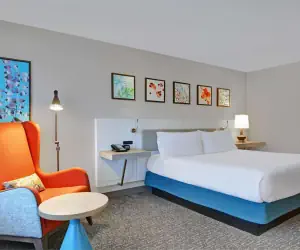 Photo 2 - Hilton Garden Inn Jacksonville JTB/Deerwood Park