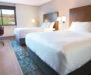 Photo 4 - Four Points by Sheraton York