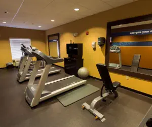 Photo 3 - Hampton Inn & Suites Sevierville at Stadium Drive