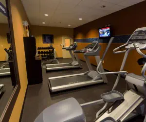 Photo 4 - Hampton Inn & Suites Sevierville at Stadium Drive