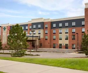 Photo 3 - Homewood Suites by Hilton Denver Tech Center