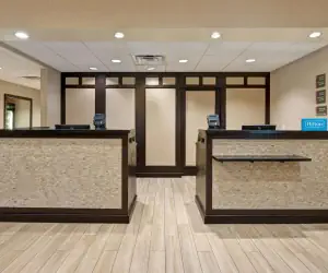 Photo 4 - Homewood Suites by Hilton Denver Tech Center