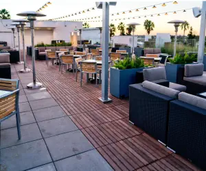 Photo 2 - Hilton Garden Inn Santa Barbara/Goleta