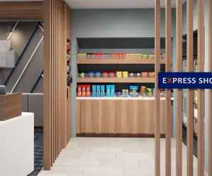 Photo 3 - Holiday Inn Express & Suites Kernersville South, an IHG Hotel