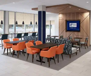 Photo 5 - Holiday Inn Express & Suites Kernersville South, an IHG Hotel