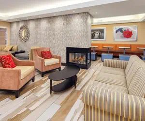 Photo 3 - Hampton Inn & Suites Seattle North/Lynnwood