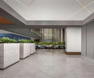 Photo 4 - Embassy Suites By Hilton Knoxville Downtown