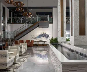 Photo 5 - Embassy Suites By Hilton Knoxville Downtown