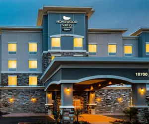 Photo 3 - Homewood Suites By Hilton Rancho Cordova, Ca