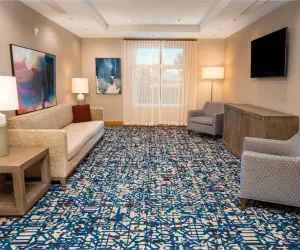 Photo 5 - Homewood Suites By Hilton Rancho Cordova, Ca