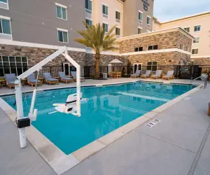 Photo 2 - Homewood Suites By Hilton Rancho Cordova, Ca