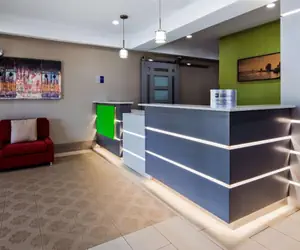 Photo 2 - Best Western Slidell Hotel