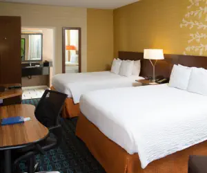 Photo 3 - Fairfield Inn Anaheim Hills Orange County