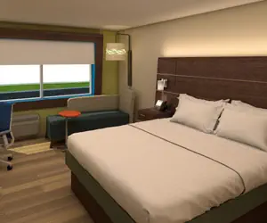 Photo 3 - Holiday Inn Express & Suites Ocala, an IHG Hotel