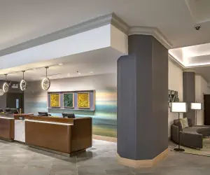 Photo 2 - DoubleTree by Hilton Modesto