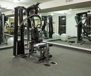 Photo 4 - Staybridge Suites Fort Wayne, an IHG Hotel