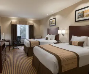 Photo 3 - Baymont by Wyndham Victoria