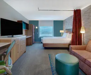 Photo 4 - Home2 Suites By Hilton Garden Grove