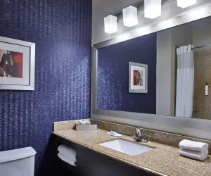 Photo 4 - Fairfield Inn & Suites by Marriott Gainesville