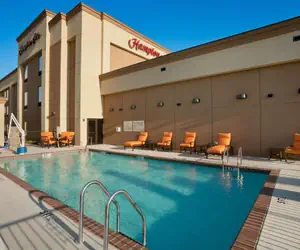 Photo 3 - Hampton Inn Magnolia