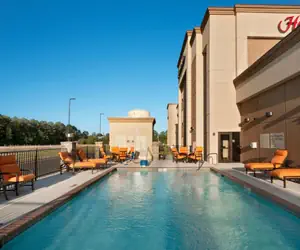 Photo 4 - Hampton Inn Magnolia
