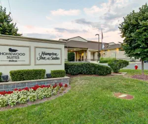 Photo 3 - Homewood Suites by Hilton Leesburg