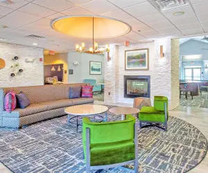 Photo 4 - Homewood Suites by Hilton Leesburg