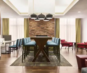 Photo 5 - Hampton Inn Quakertown