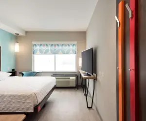 Photo 4 - Tru By Hilton Cedar Rapids Westdale