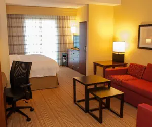 Photo 3 - Courtyard by Marriott Pittsburgh North/Cranberry Woods