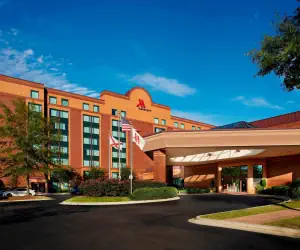 Photo 2 - Marriott Birmingham Grandview